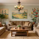 14 Italian Wall Art Ideas With Timeless Elegance