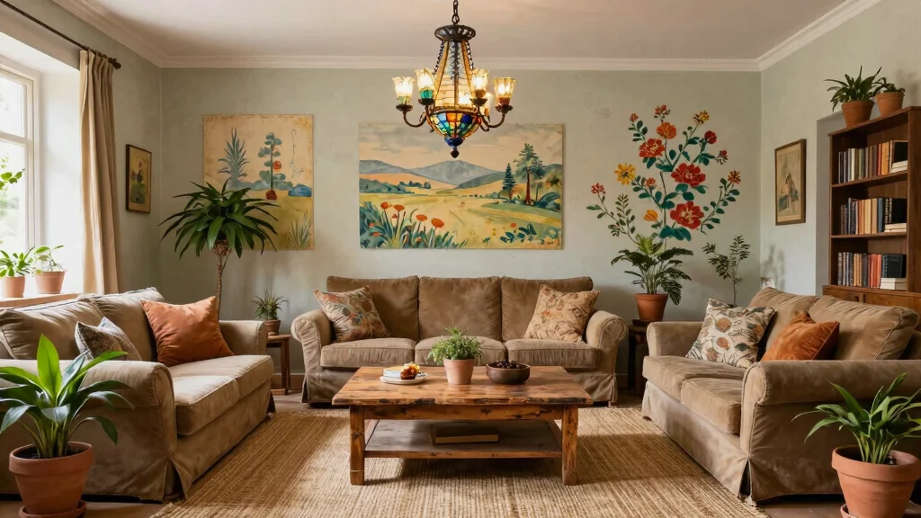 14 Italian Wall Art Ideas With Timeless Elegance