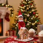 14 Last Elf on the Shelf Night Ideas That End With a Bang