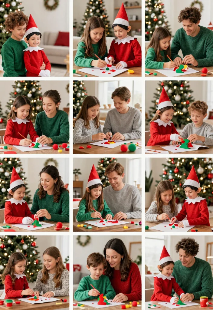 14 Last Elf on the Shelf Night Ideas That End With a Bang - Conclusion 1