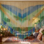 15 Beaded Curtains Doorway 2026 Trending Ideas With Retro Charm