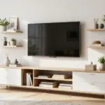 15 TV Shelf 2026 Trending Ideas That Elevate Your Living Room Instantly