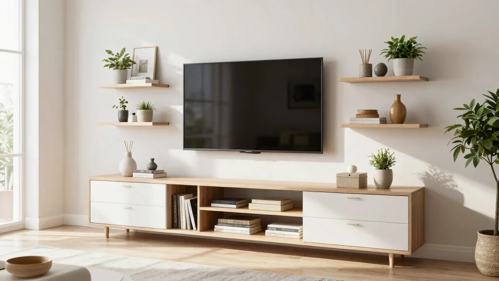 15 TV Shelf 2026 Trending Ideas That Elevate Your Living Room Instantly