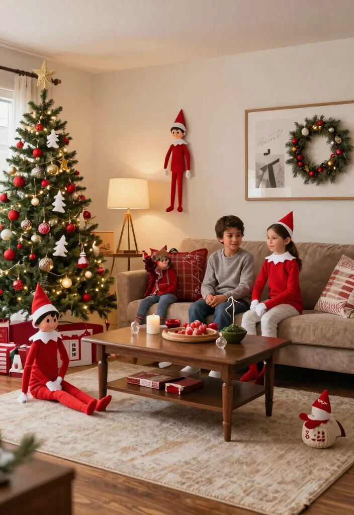 16 Elf on the Shelf Ideas That Kids Will Obsess Over - Conclusion 1