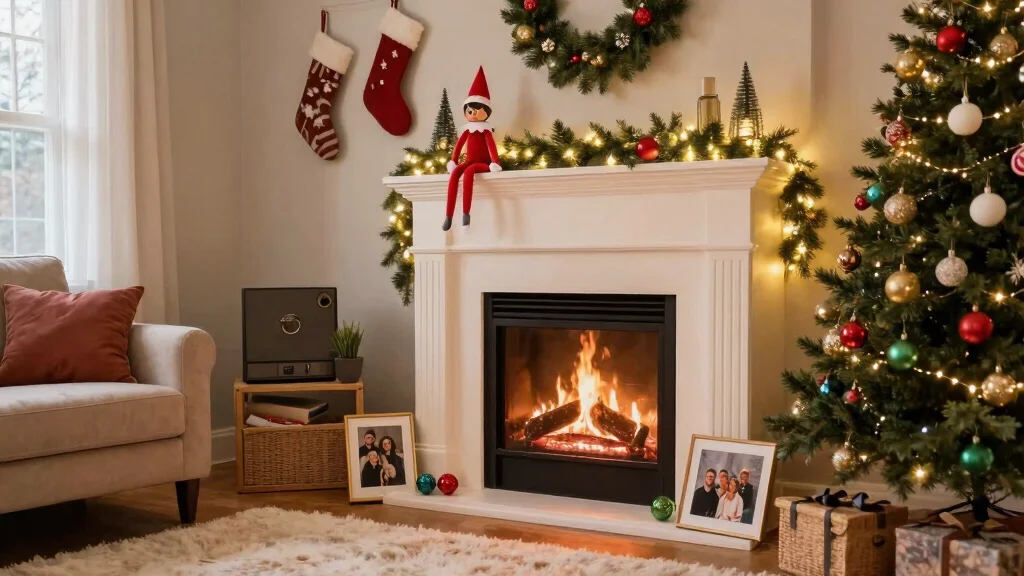 16 Elf on the Shelf Ideas That Kids Will Obsess Over