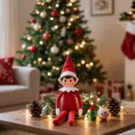 16 Elf on the Shelf Scavenger Hunt Ideas for Extra Holiday Fun