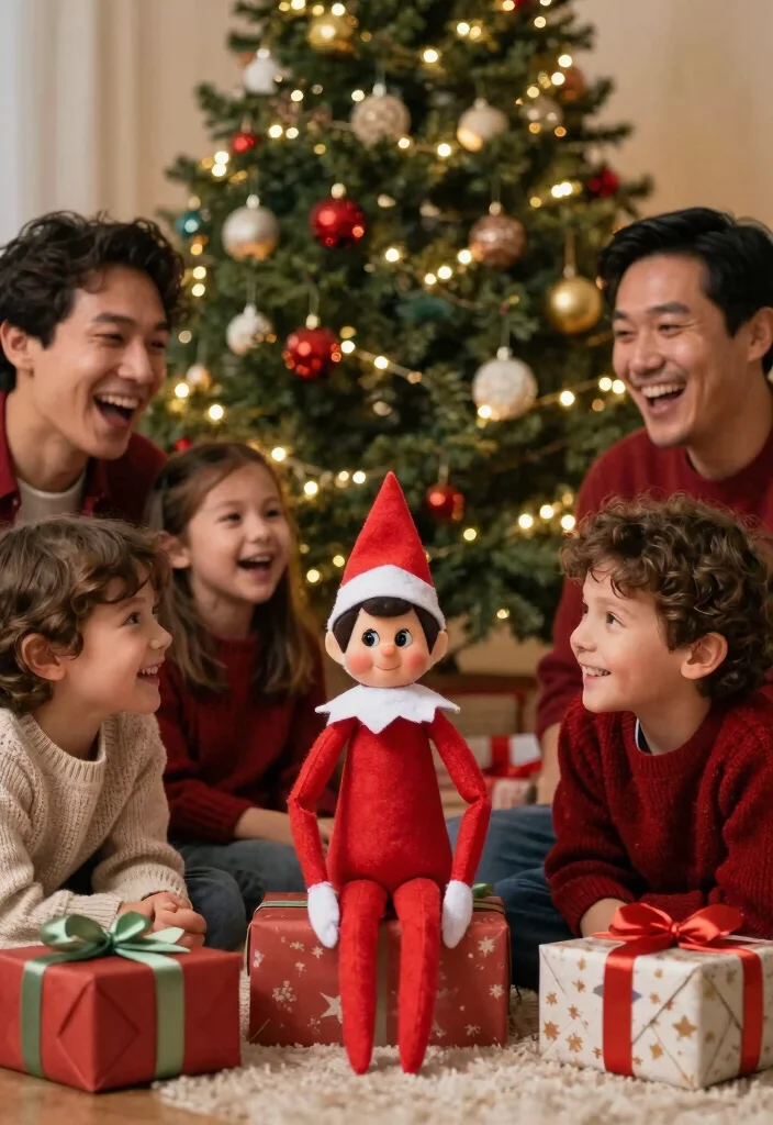 16 Elf on the Shelf Scavenger Hunt Ideas for Extra Holiday Fun - Conclusion 1