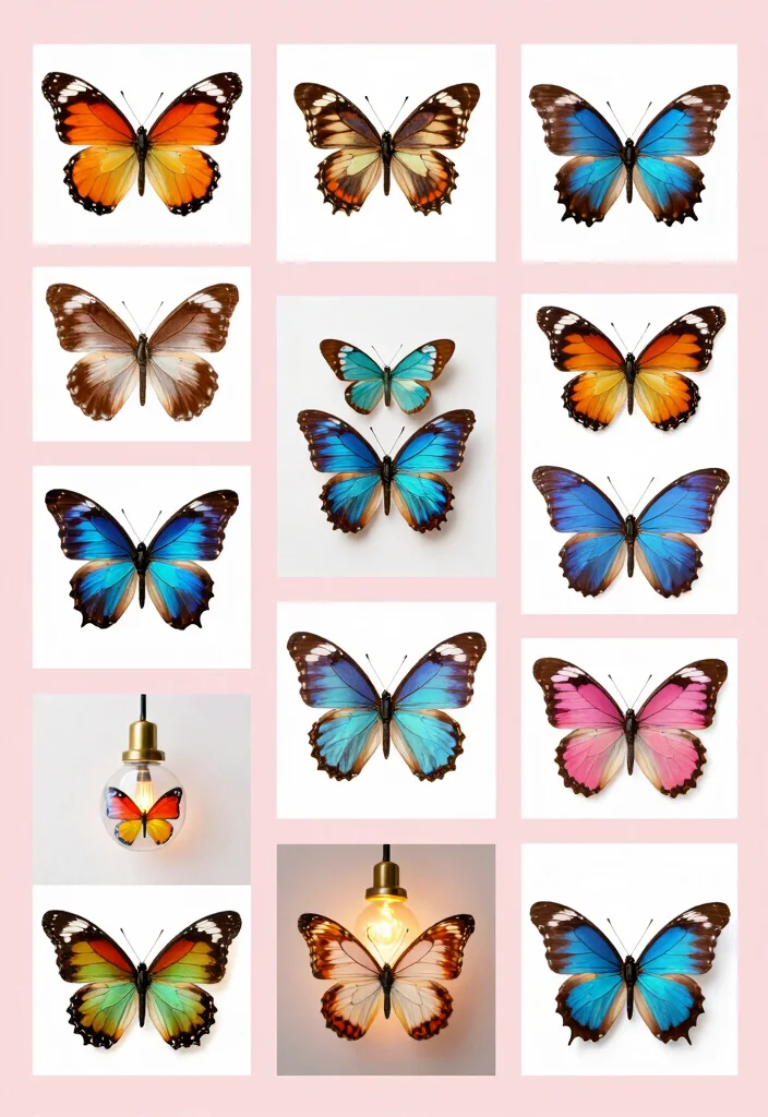 17 Butterfly Wall Art Ideas That Feel Whimsical & Light - Conclusion 1