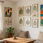 17 Wall Art Designs Paint Ideas That Transform Blank Walls