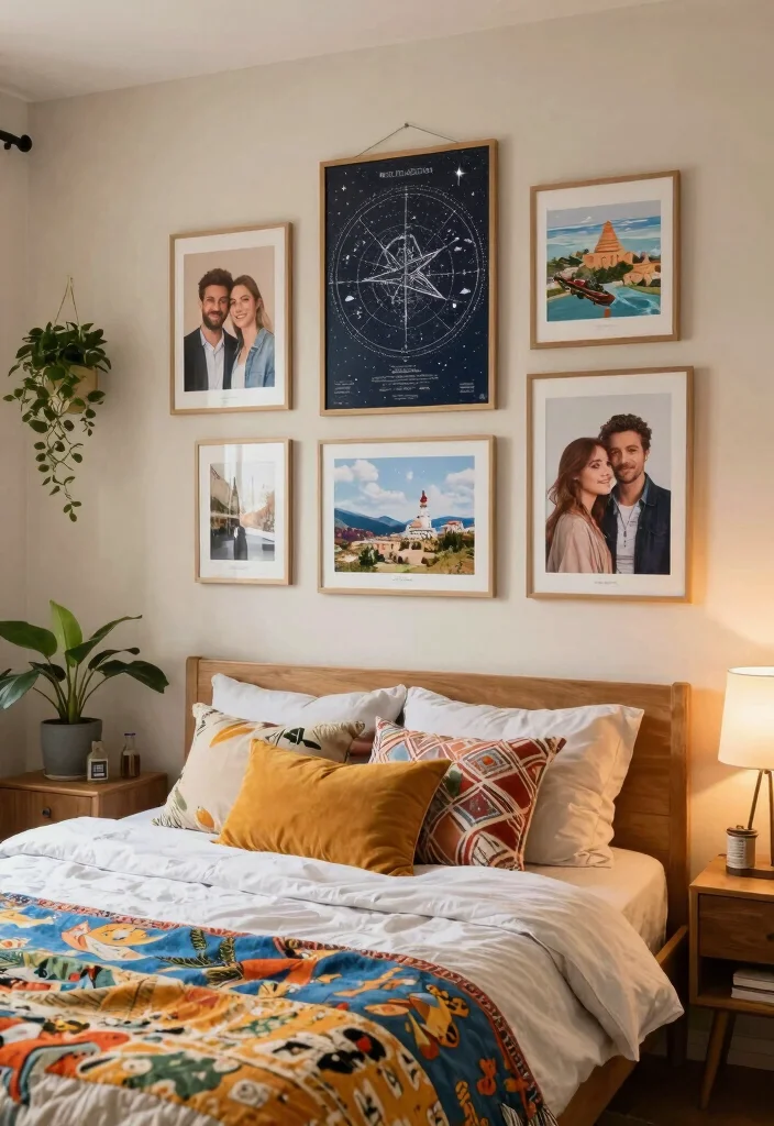 18 Bedroom Wall Art Painting Ideas That Feel Personal - Conclusion 1