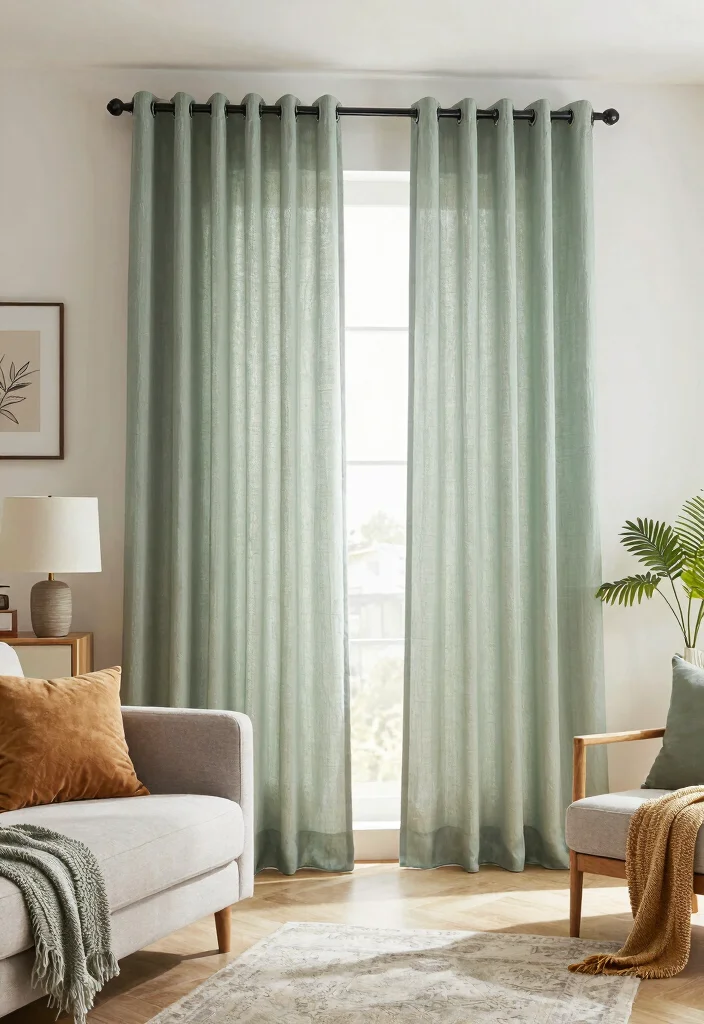 18 Curtains Living Room 2026 Trending Ideas That Transform Your Space - Conclusion 1