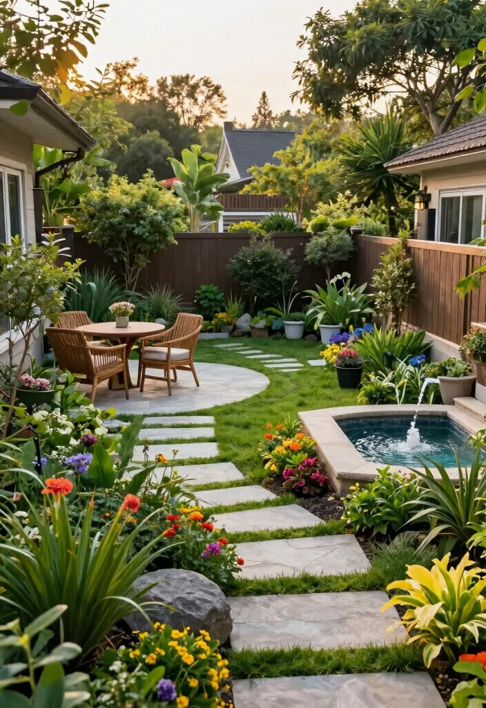 14 1 Acre Backyard Ideas That Maximize Every Inch 65 14 1 Acre Backyard Ideas That Maximize Every Inch - Conclusion 1