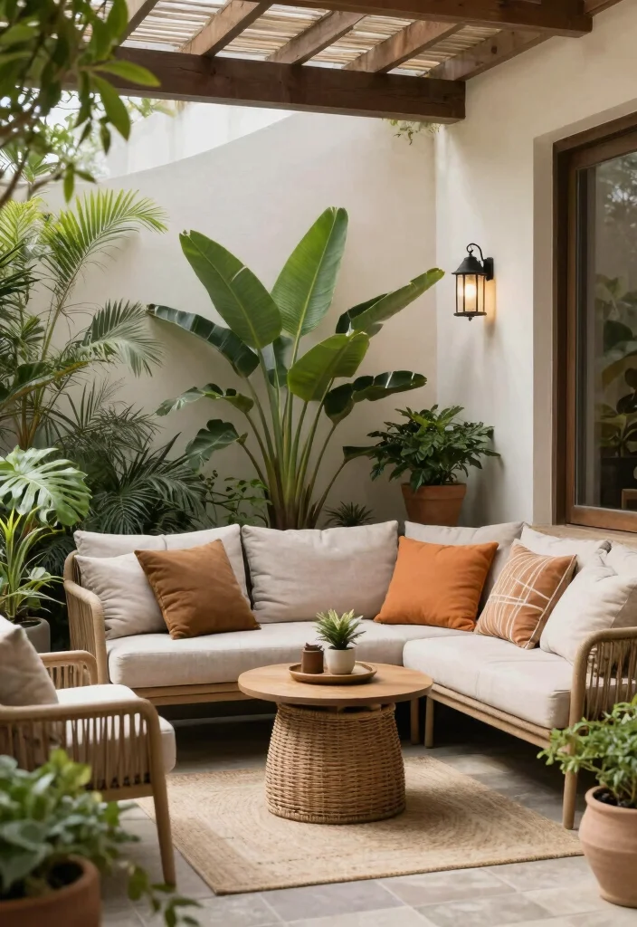 14 Cozy Patio Ideas That Feel Like a Retreat - Conclusion 1