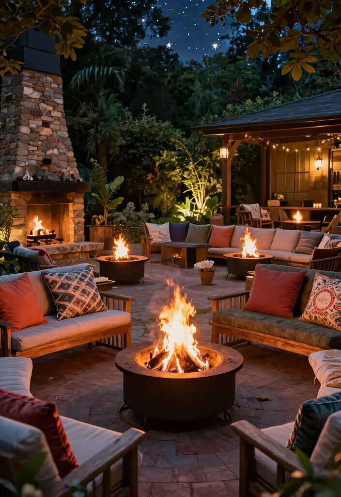 14 Fire Pit Garden Ideas That Feel Warm & Welcoming 65 14 Fire Pit Garden Ideas That Feel Warm & Welcoming - Conclusion 1
