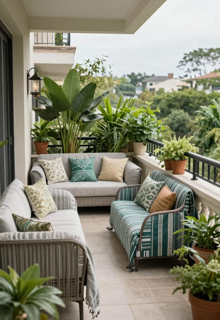 15 Balcony Covering Ideas From Rain That Still Look Chic - Conclusion 1