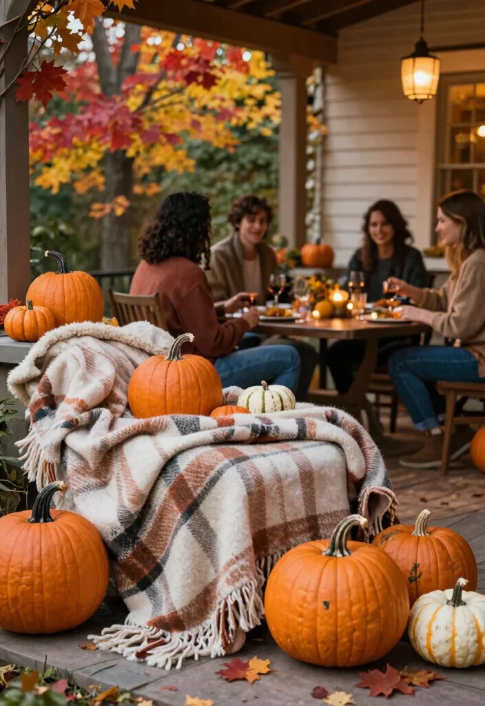 15 Fall Patio Decorating Ideas That Capture Autumn Vibes - Conclusion 1