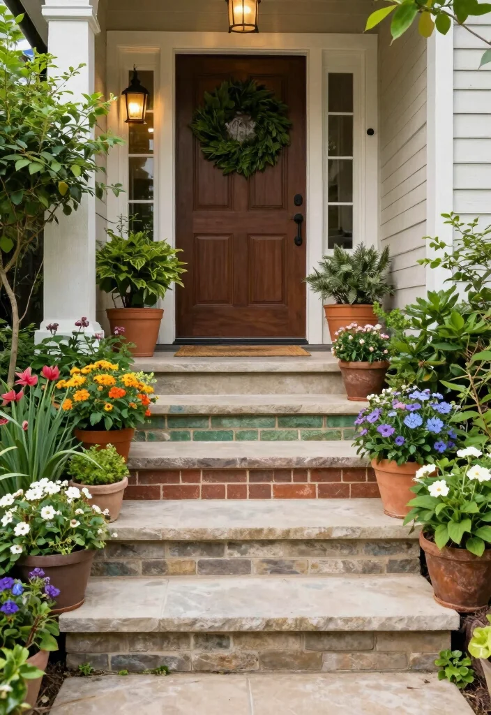 16 Front Porch Steps Ideas That Boost Curb Appeal - Conclusion 1