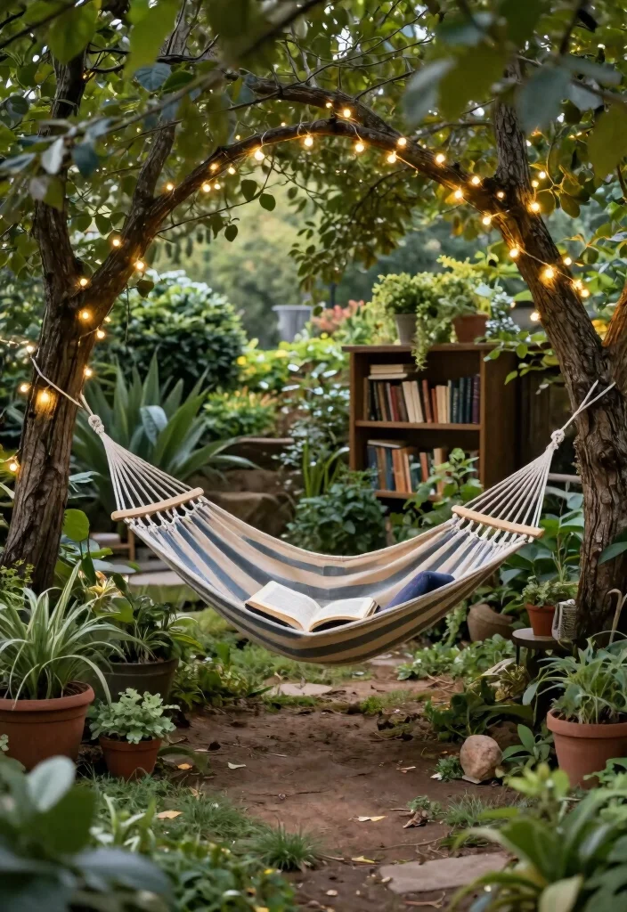 16 Sloping Backyard Ideas That Turn Hills Into Highlights 66 16 Sloping Backyard Ideas That Turn Hills Into Highlights - 16. Themed Areas 1