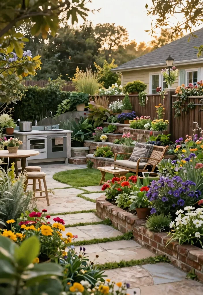 16 Sloping Backyard Ideas That Turn Hills Into Highlights 67 16 Sloping Backyard Ideas That Turn Hills Into Highlights - Conclusion 1