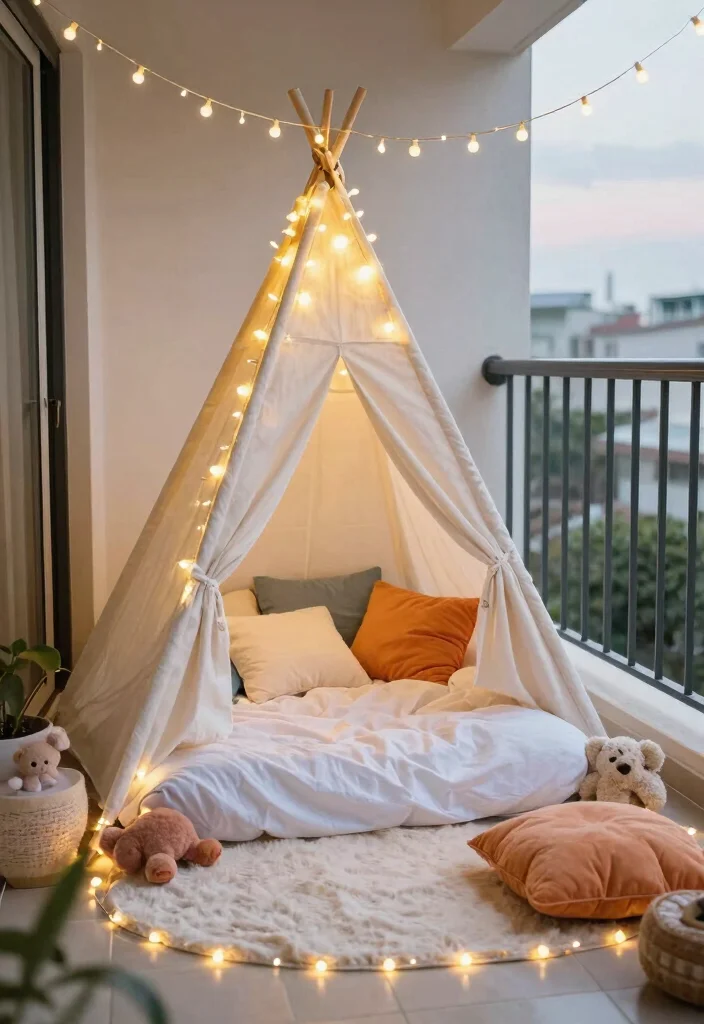 16 Toca Boca Balcony Ideas Fans Will Obsess Over 40 16 Toca Boca Balcony Ideas Fans Will Obsess Over - 10. Toca Boca Sleepover Spot 1