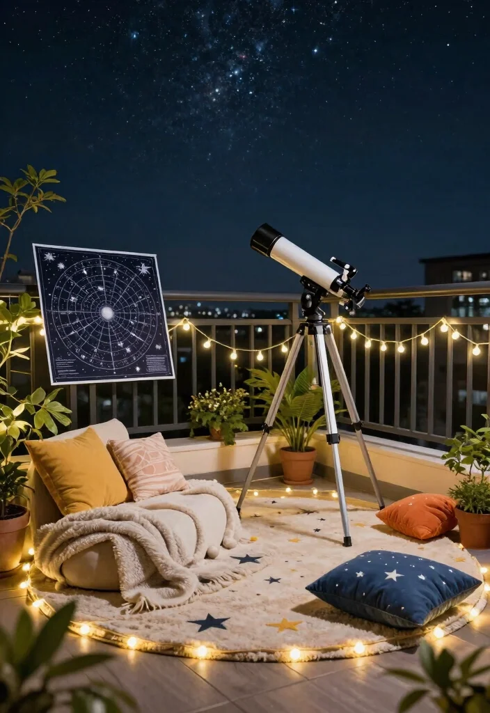 16 Toca Boca Balcony Ideas Fans Will Obsess Over 52 16 Toca Boca Balcony Ideas Fans Will Obsess Over - 12. Toca Boca Star Gazing Area 1