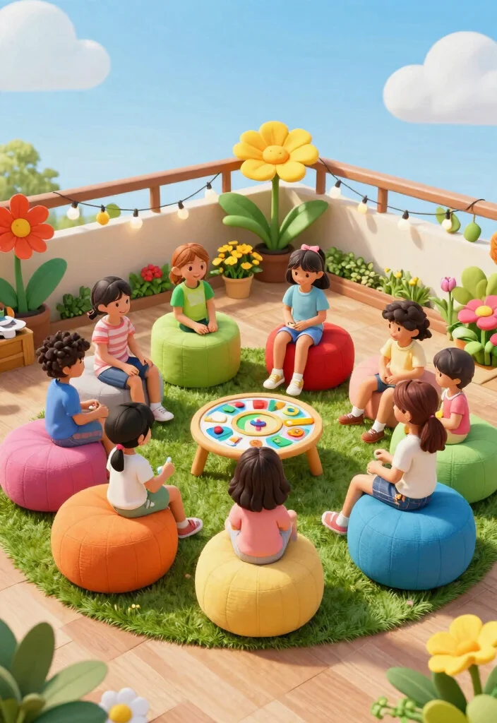 16 Toca Boca Balcony Ideas Fans Will Obsess Over 53 16 Toca Boca Balcony Ideas Fans Will Obsess Over - 13. Toca Boca Friendship Garden 1