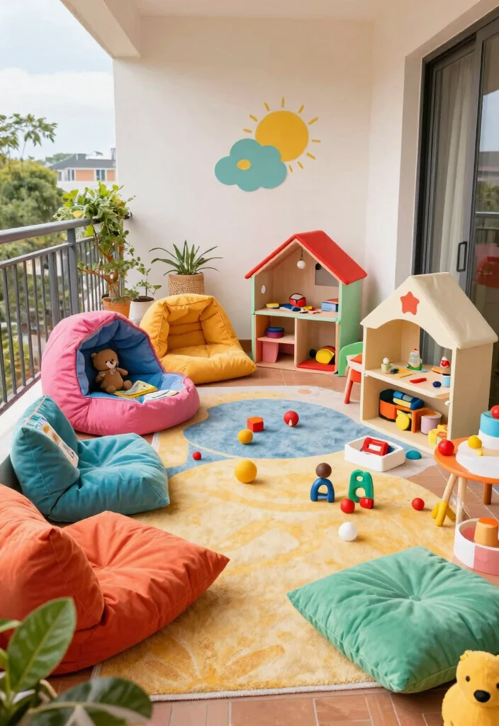16 Toca Boca Balcony Ideas Fans Will Obsess Over 55 16 Toca Boca Balcony Ideas Fans Will Obsess Over - 15. Toca Boca Dream Space 1