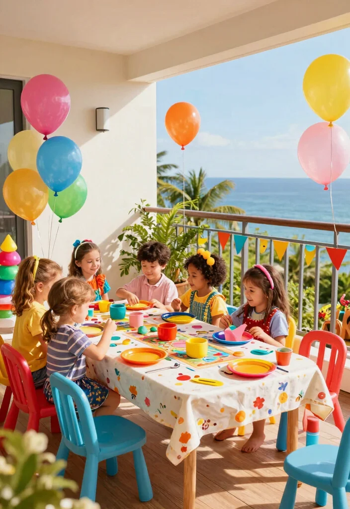 16 Toca Boca Balcony Ideas Fans Will Obsess Over 56 16 Toca Boca Balcony Ideas Fans Will Obsess Over - 16. Toca Boca Celebration Zone 1