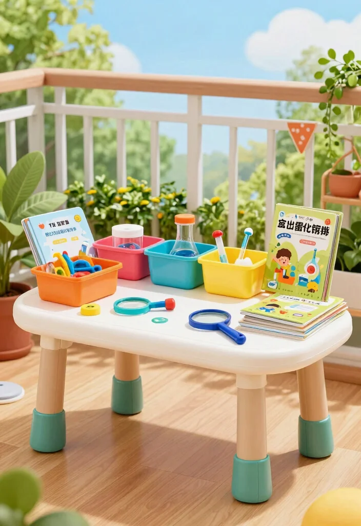 16 Toca Boca Balcony Ideas Fans Will Obsess Over 39 16 Toca Boca Balcony Ideas Fans Will Obsess Over - 9. Toca Boca Science Station 1