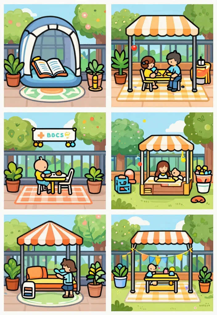16 Toca Boca Balcony Ideas Fans Will Obsess Over 67 16 Toca Boca Balcony Ideas Fans Will Obsess Over - Conclusion 1