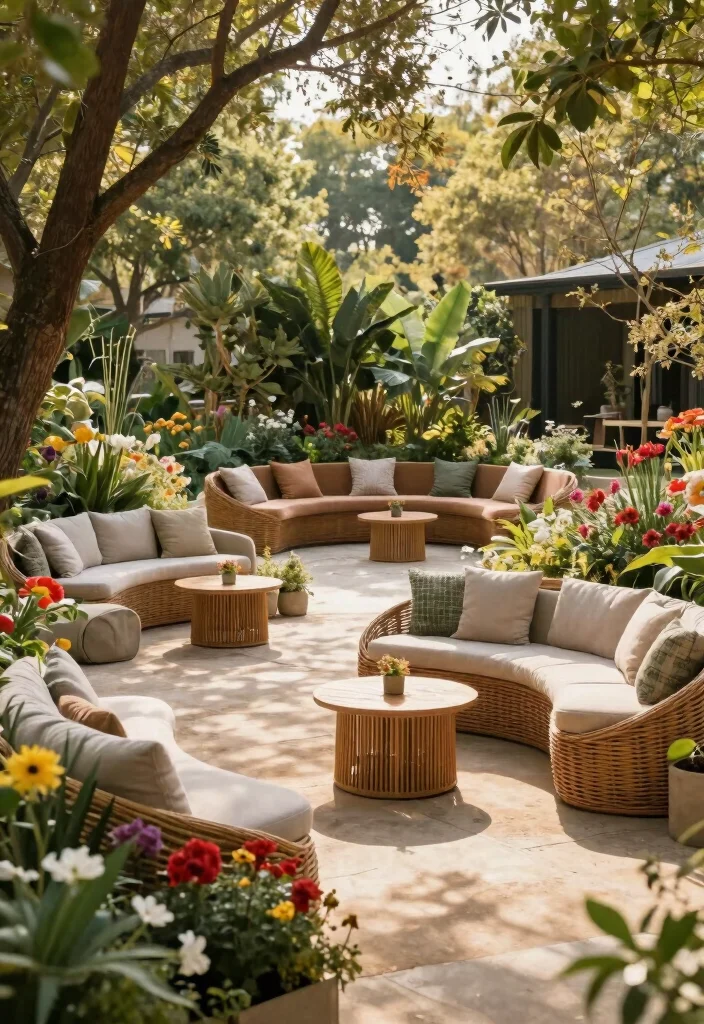 17 Outdoor Seating Ideas for Stylish Relaxing Spaces 68 17 Outdoor Seating Ideas for Stylish Relaxing Spaces - Conclusion 1