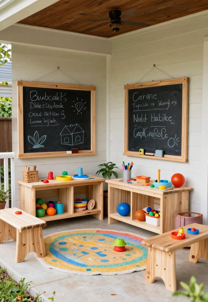 18 Cozy Front Porch 2026 Trending Ideas That Feel Warm & Welcoming 56 18 Cozy Front Porch 2026 Trending Ideas That Feel Warm & Welcoming - 16. Eco-Friendly Decor for Kids 1