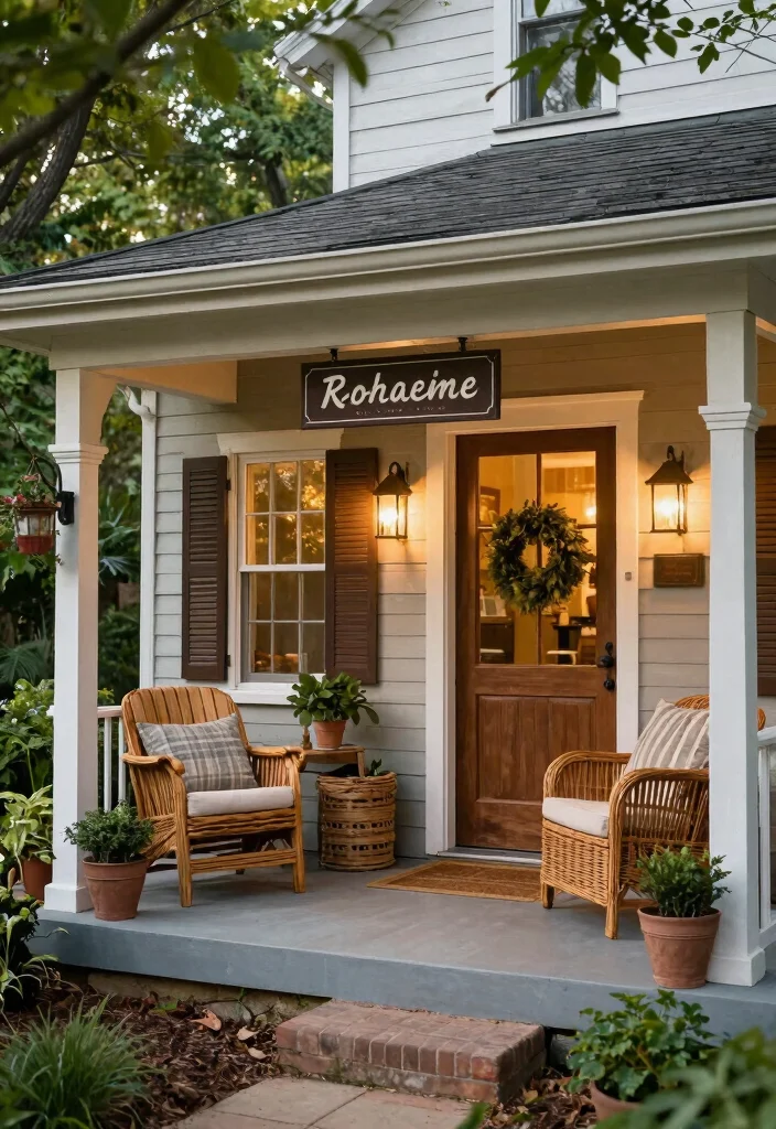 18 Cozy Front Porch 2026 Trending Ideas That Feel Warm & Welcoming 69 18 Cozy Front Porch 2026 Trending Ideas That Feel Warm & Welcoming - Conclusion 1