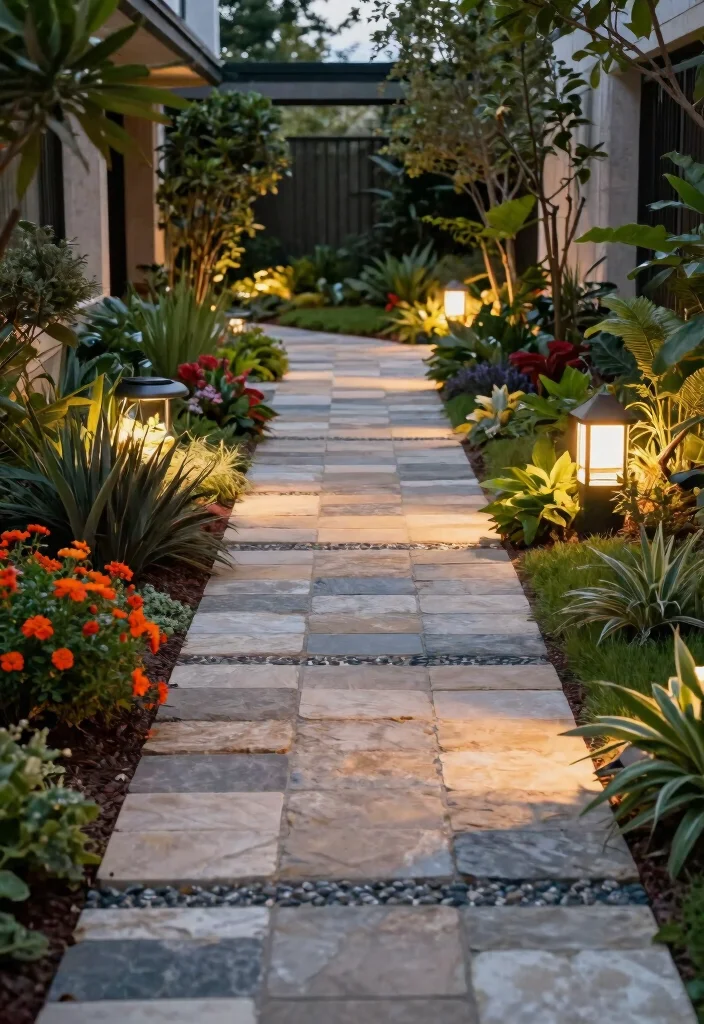 18 Front Walkway 2026 Trending Ideas That Instantly Elevate Your Entrance 69 18 Front Walkway 2026 Trending Ideas That Instantly Elevate Your Entrance - Conclusion 1